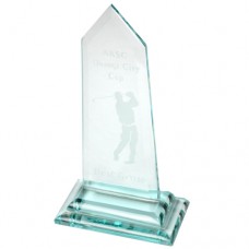 Glass Memento 2